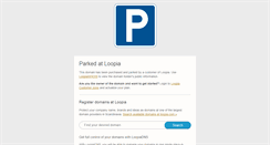 Desktop Screenshot of hyperion.bytegrove.com